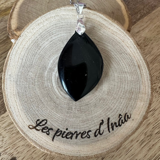 Tourmaline Noire – Ancrage, Protection | Réf. 190
