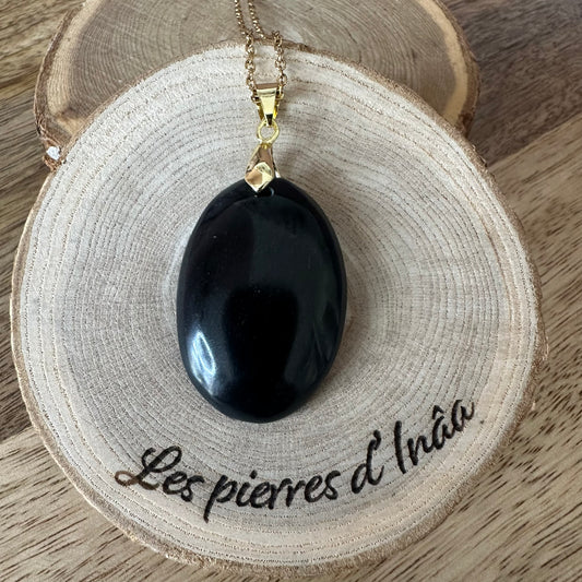 Tourmaline Noire – Ancrage, Protection | Réf. 191